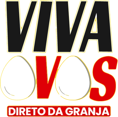 Logo marcdo de Viva Ovos - Ovos Frescos Direto da Granja em Jundiaí