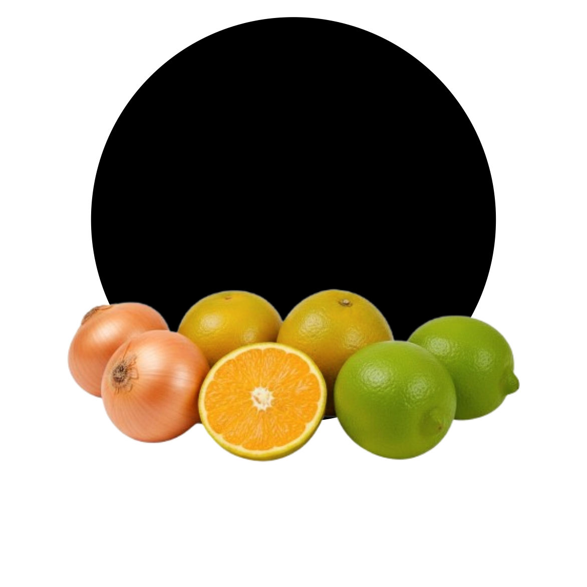 Frutas, raízes e Hortiufruti