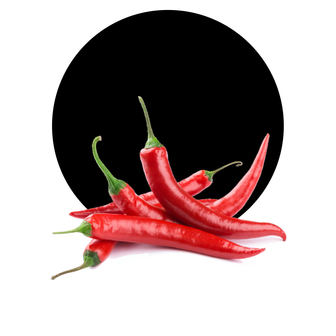 Temperos e condimentos